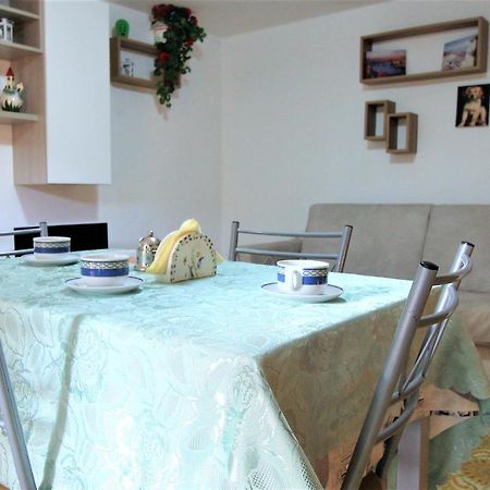 Vacanze Sardegna Appartement Santa Teresa Gallura Buitenkant foto
