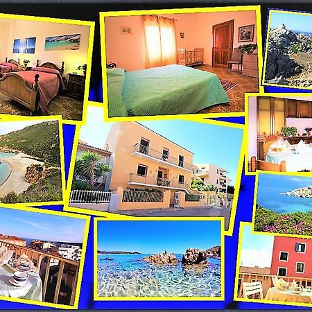 Vacanze Sardegna Appartement Santa Teresa Gallura Buitenkant foto