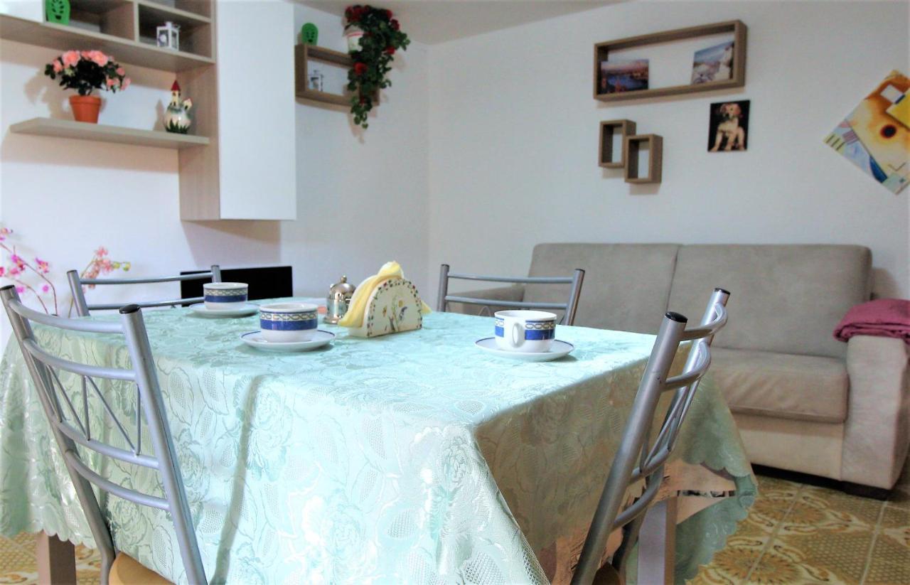 Vacanze Sardegna Appartement Santa Teresa Gallura Buitenkant foto