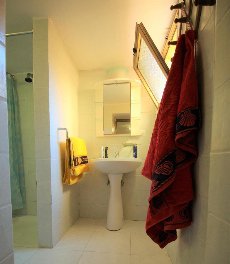Vacanze Sardegna Appartement Santa Teresa Gallura Buitenkant foto