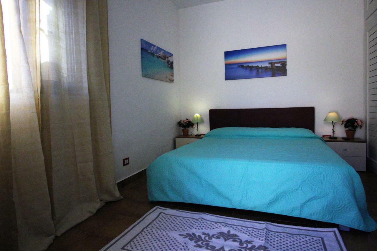 Vacanze Sardegna Appartement Santa Teresa Gallura Buitenkant foto