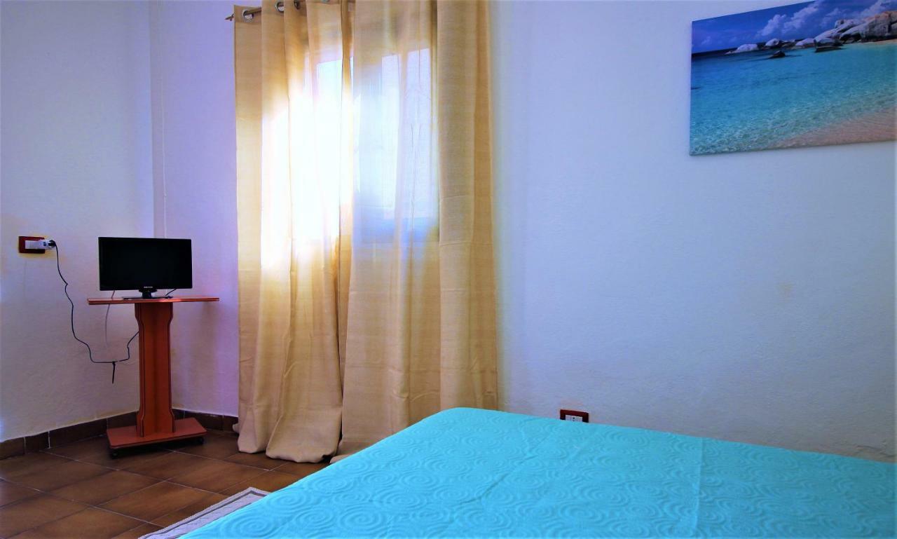Vacanze Sardegna Appartement Santa Teresa Gallura Buitenkant foto