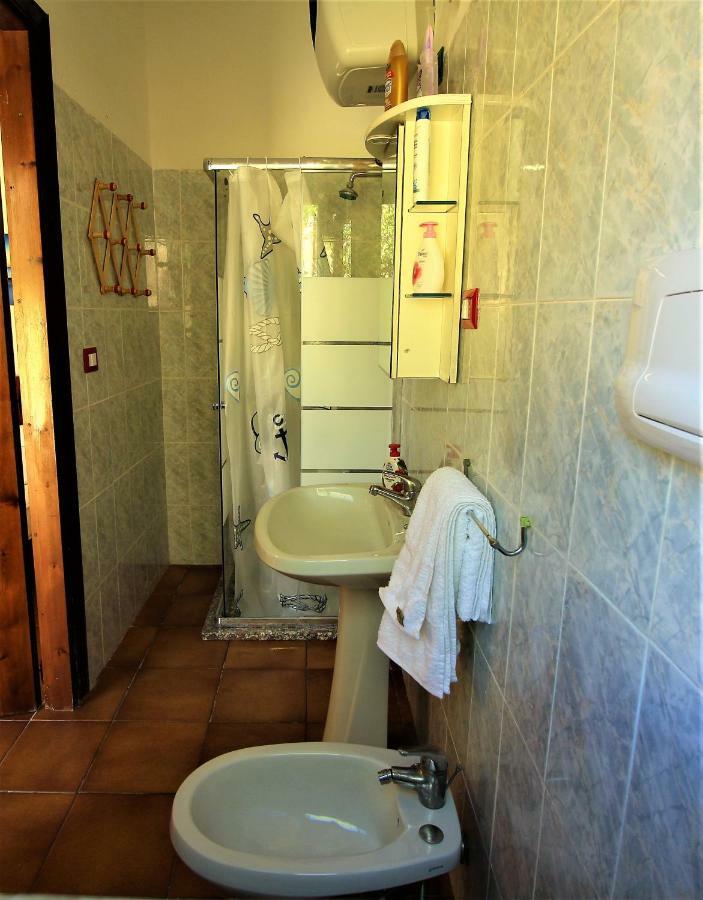 Vacanze Sardegna Appartement Santa Teresa Gallura Buitenkant foto