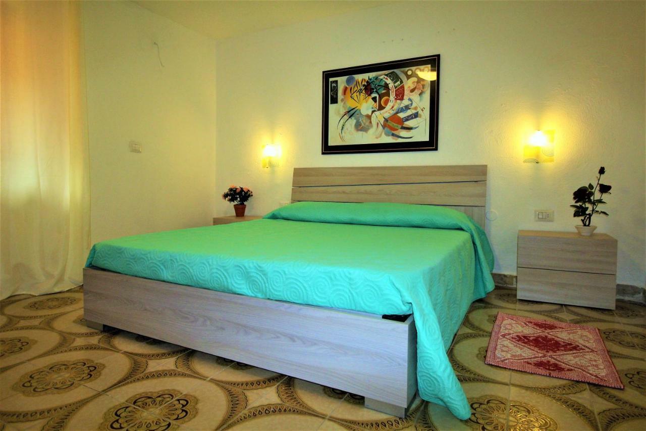 Vacanze Sardegna Appartement Santa Teresa Gallura Buitenkant foto