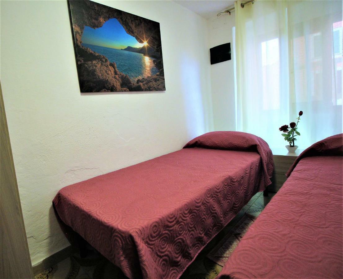 Vacanze Sardegna Appartement Santa Teresa Gallura Buitenkant foto