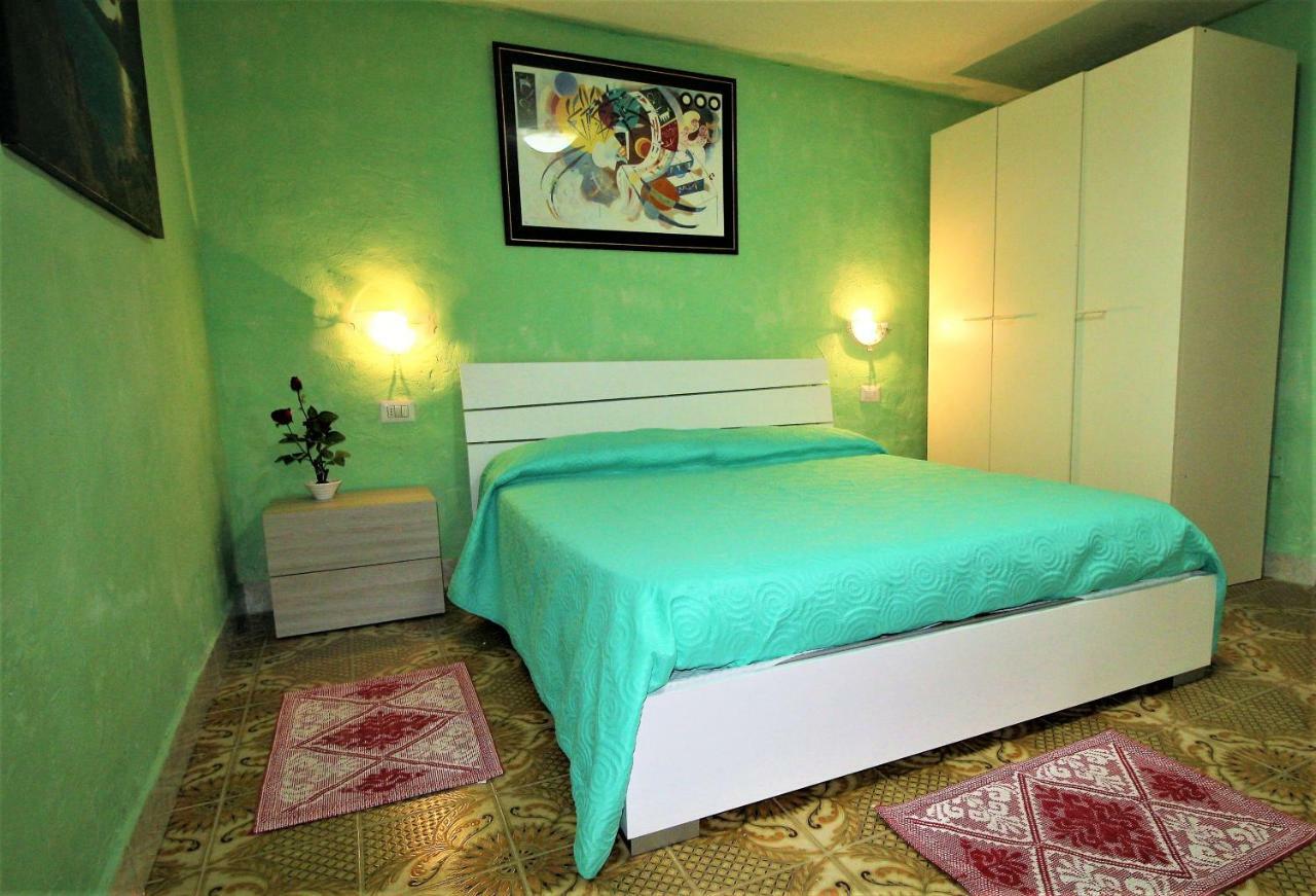 Vacanze Sardegna Appartement Santa Teresa Gallura Buitenkant foto