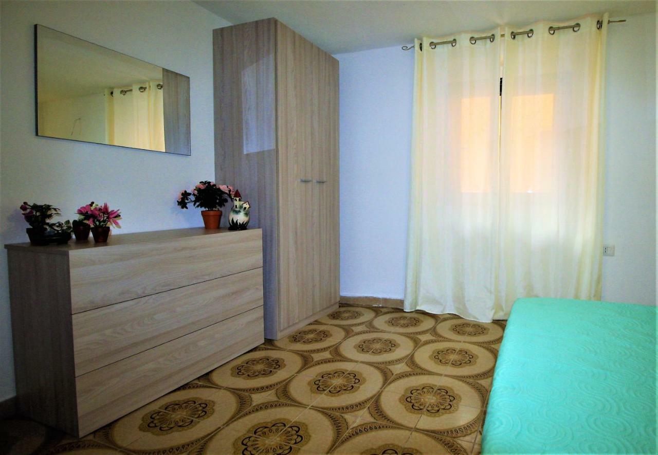 Vacanze Sardegna Appartement Santa Teresa Gallura Buitenkant foto