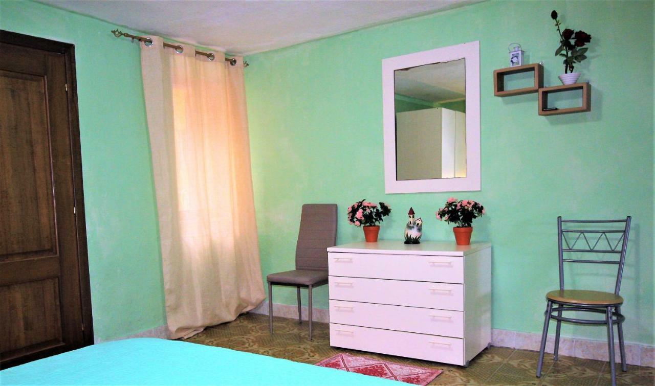 Vacanze Sardegna Appartement Santa Teresa Gallura Buitenkant foto