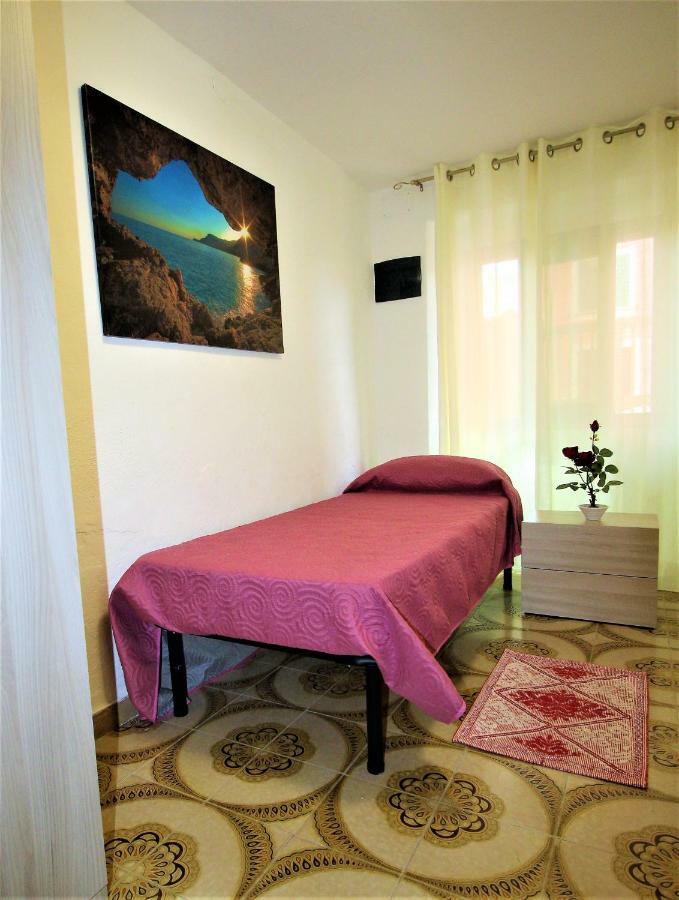 Vacanze Sardegna Appartement Santa Teresa Gallura Buitenkant foto