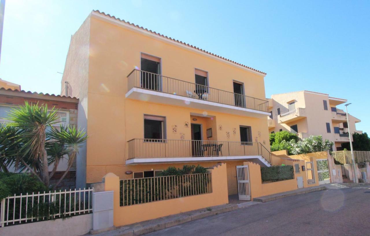Vacanze Sardegna Appartement Santa Teresa Gallura Buitenkant foto
