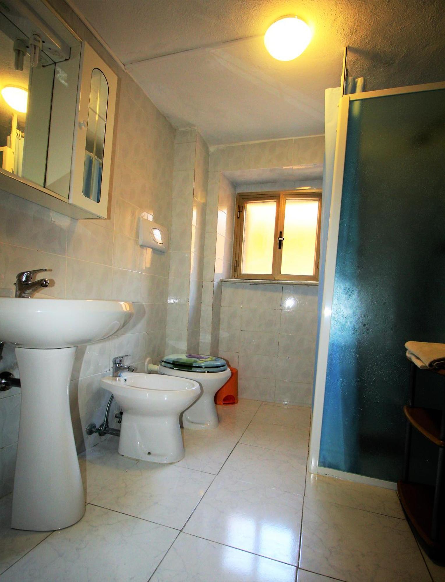 Vacanze Sardegna Appartement Santa Teresa Gallura Buitenkant foto