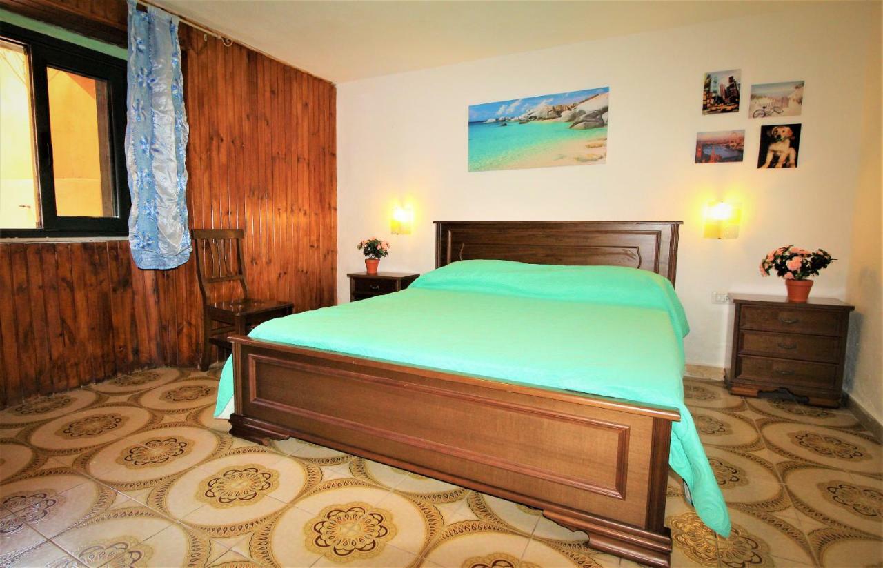 Vacanze Sardegna Appartement Santa Teresa Gallura Buitenkant foto