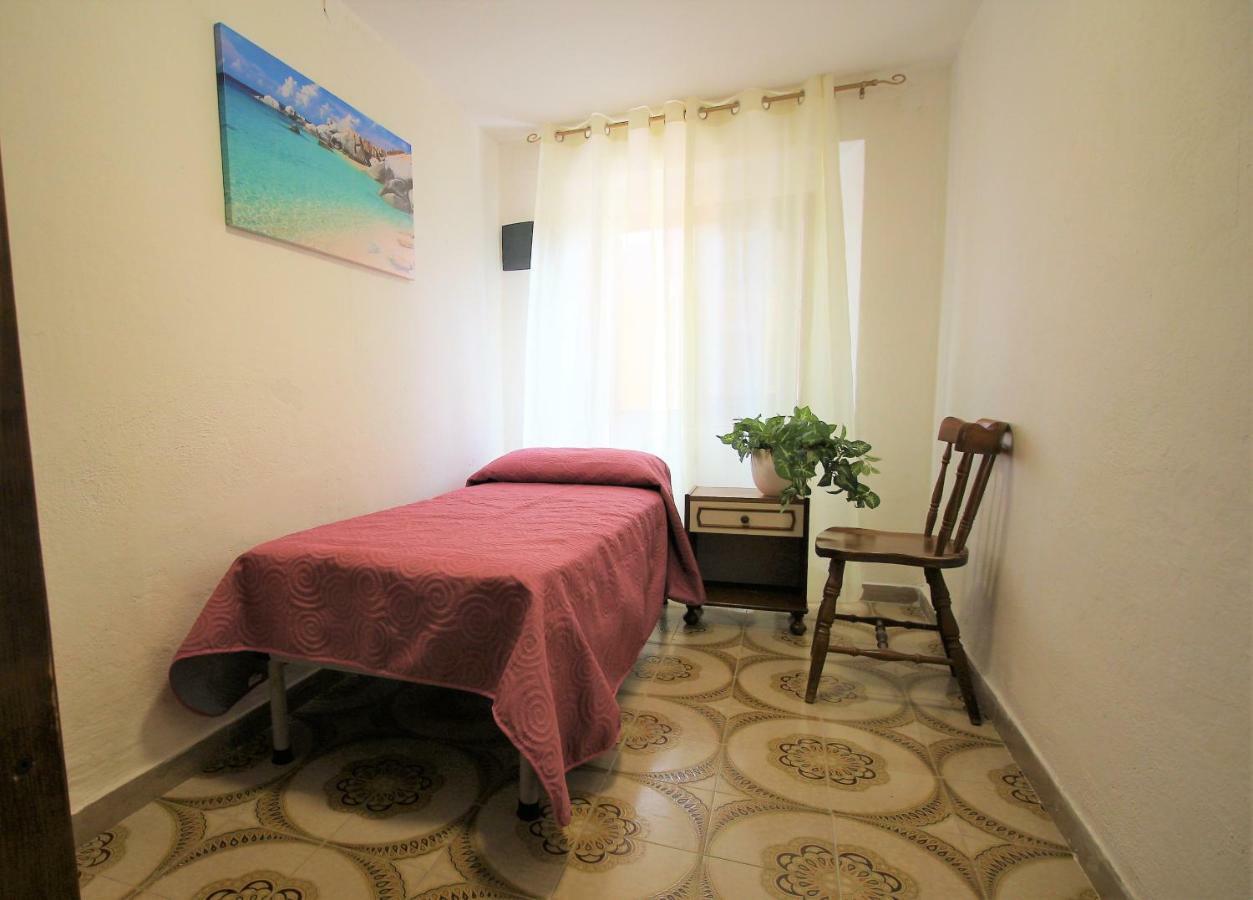 Vacanze Sardegna Appartement Santa Teresa Gallura Buitenkant foto