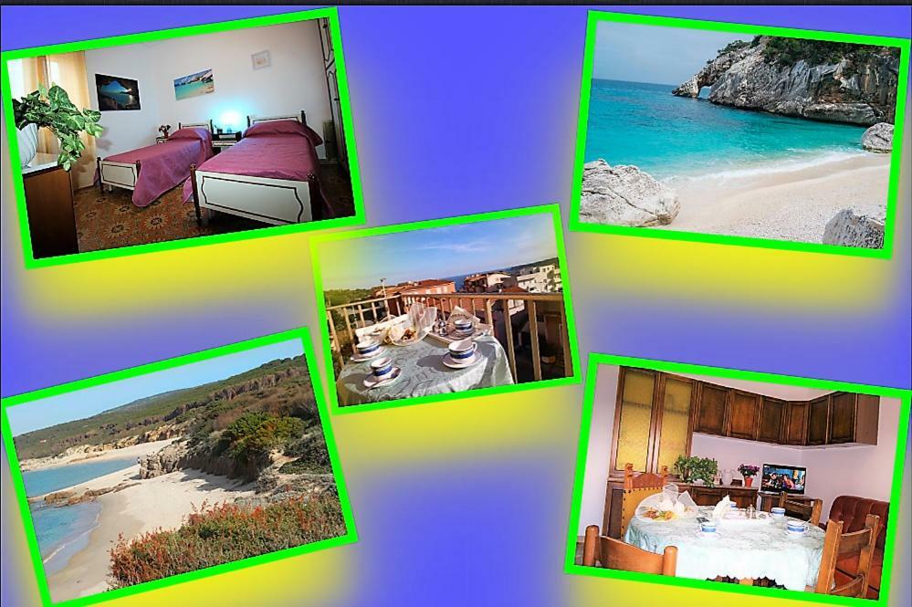Vacanze Sardegna Appartement Santa Teresa Gallura Buitenkant foto
