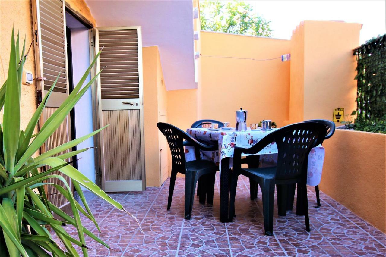 Vacanze Sardegna Appartement Santa Teresa Gallura Buitenkant foto