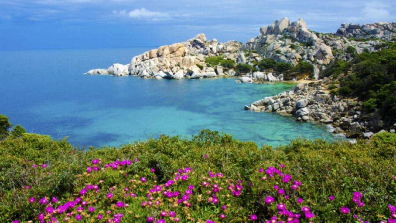 Vacanze Sardegna Appartement Santa Teresa Gallura Buitenkant foto