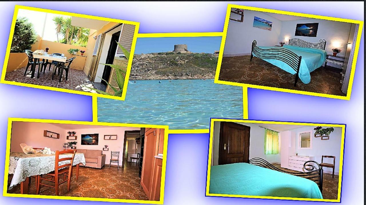 Vacanze Sardegna Appartement Santa Teresa Gallura Buitenkant foto