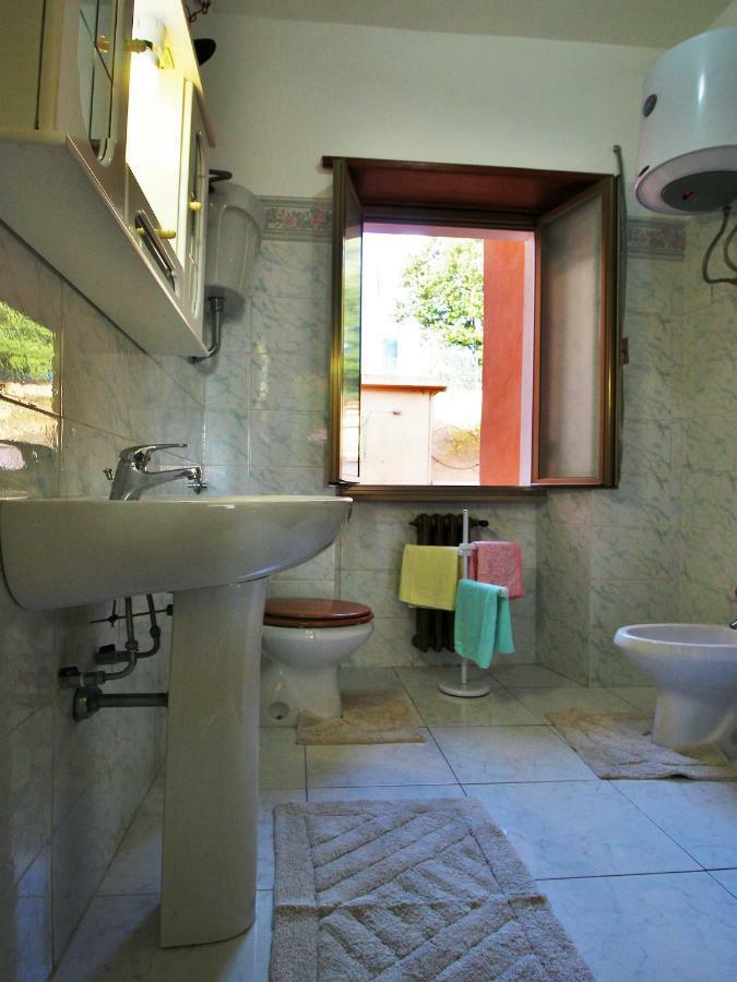 Vacanze Sardegna Appartement Santa Teresa Gallura Buitenkant foto