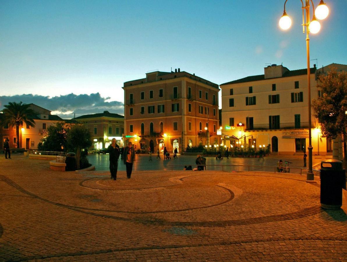 Vacanze Sardegna Appartement Santa Teresa Gallura Buitenkant foto