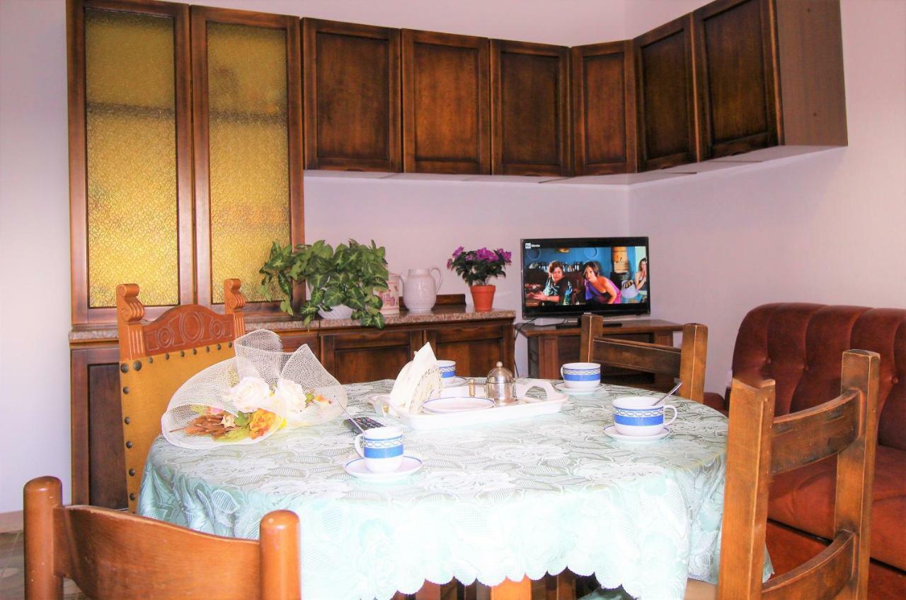 Vacanze Sardegna Appartement Santa Teresa Gallura Buitenkant foto