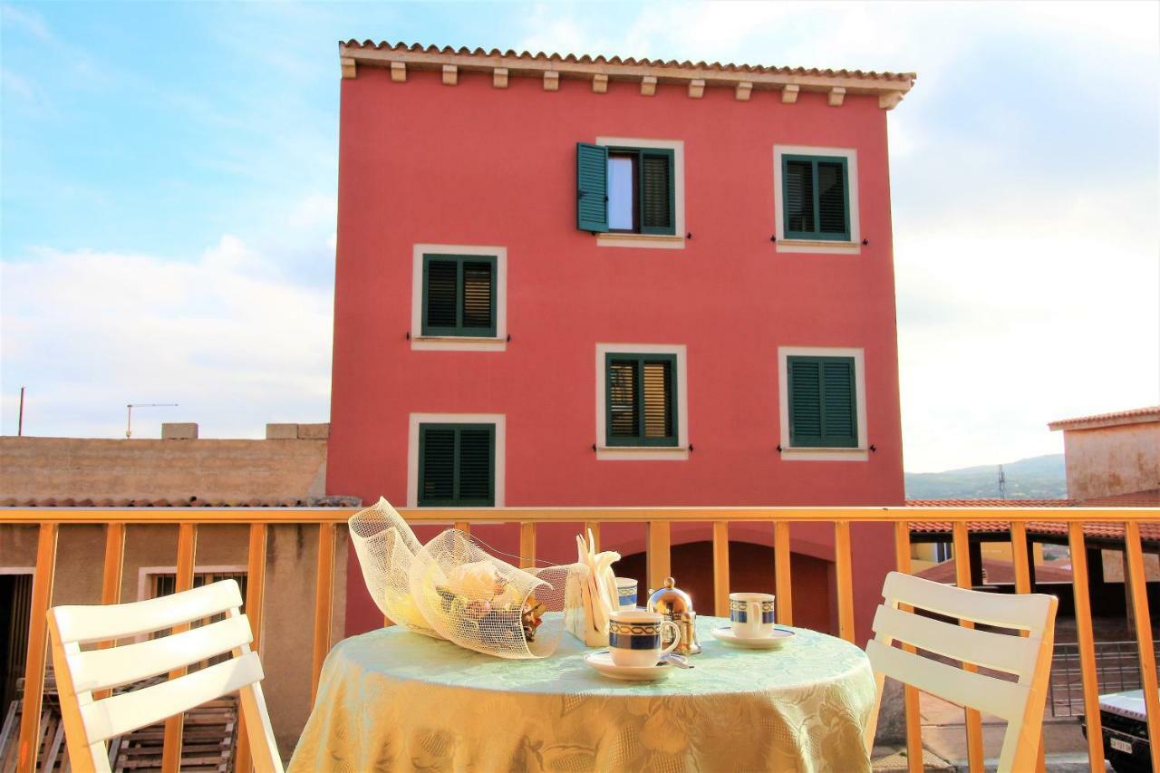 Vacanze Sardegna Appartement Santa Teresa Gallura Buitenkant foto