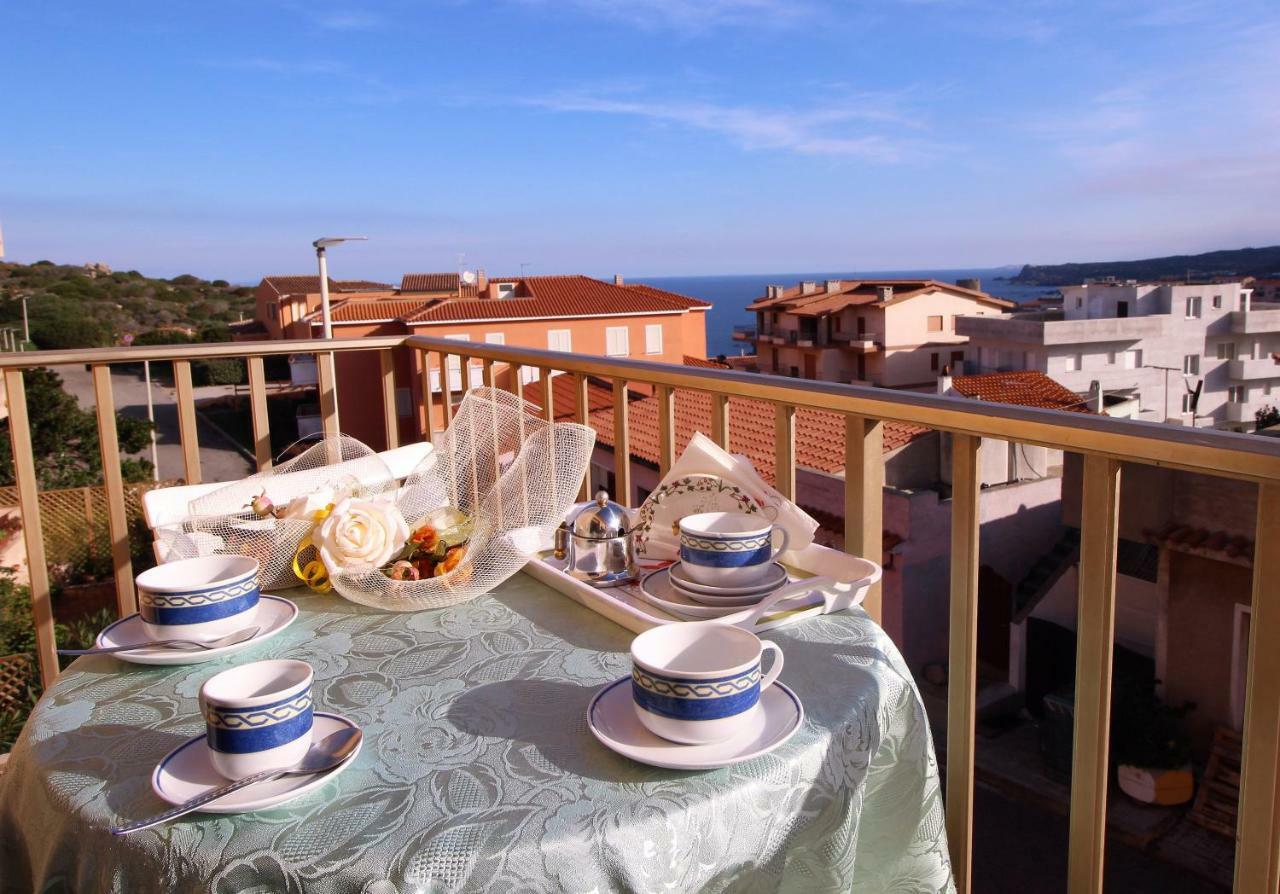 Vacanze Sardegna Appartement Santa Teresa Gallura Buitenkant foto