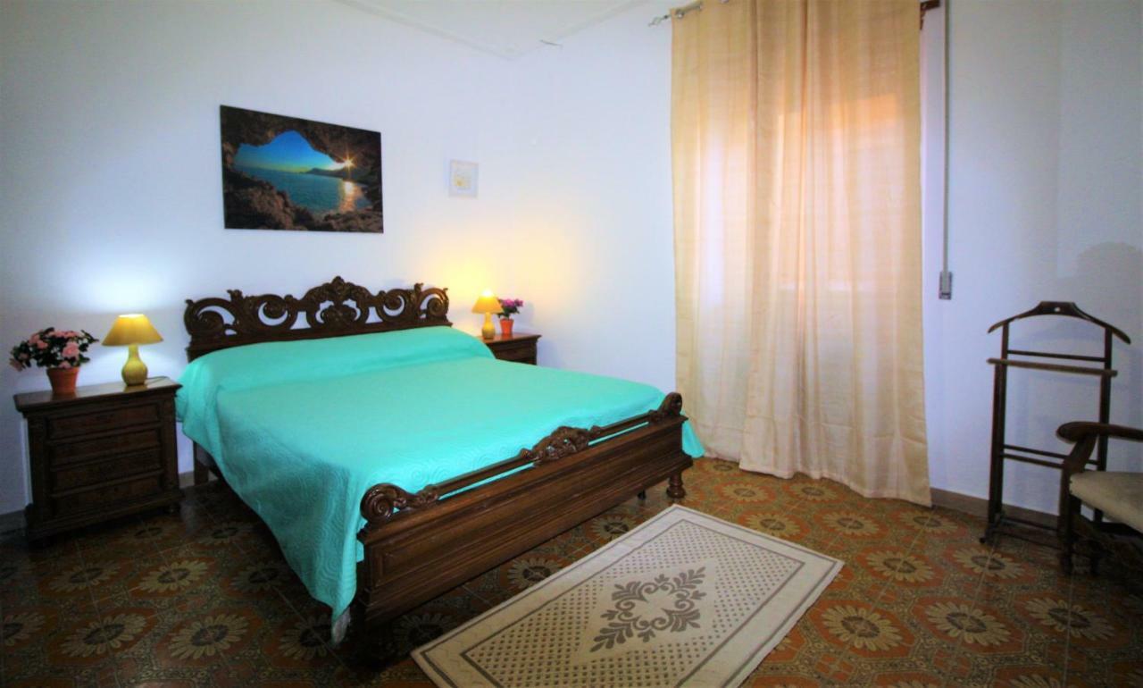 Vacanze Sardegna Appartement Santa Teresa Gallura Buitenkant foto