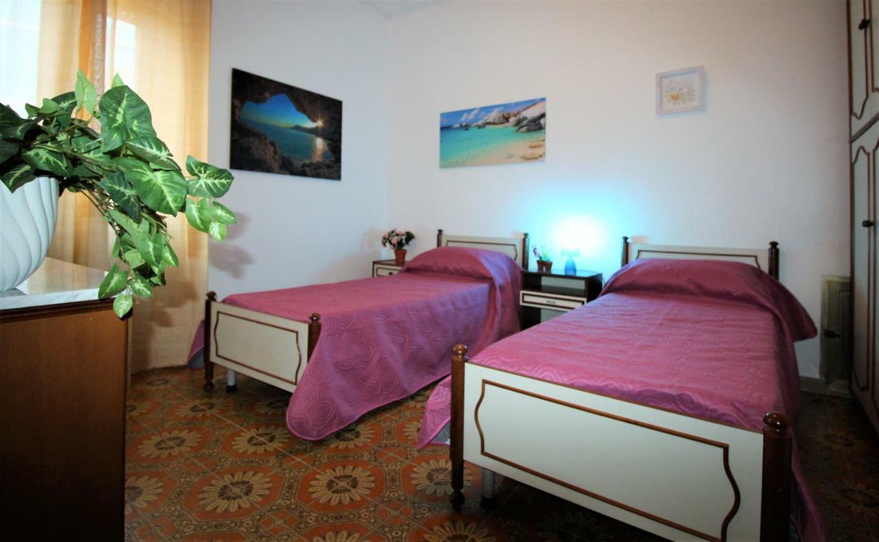 Vacanze Sardegna Appartement Santa Teresa Gallura Buitenkant foto