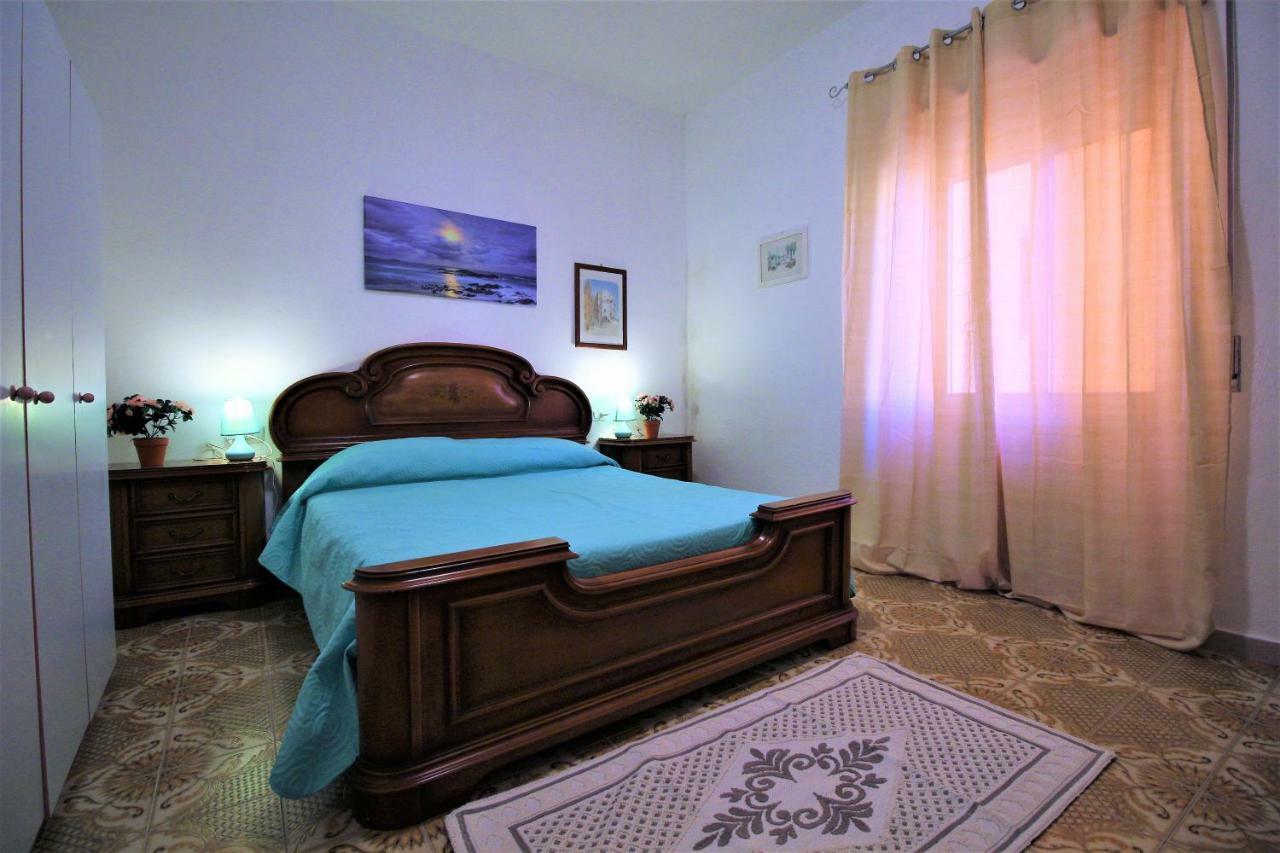 Vacanze Sardegna Appartement Santa Teresa Gallura Buitenkant foto