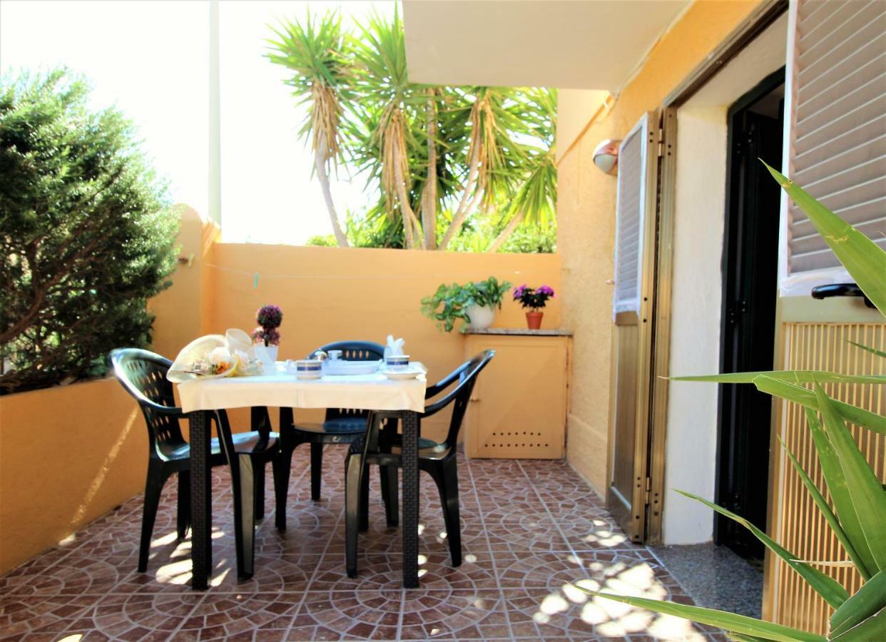 Vacanze Sardegna Appartement Santa Teresa Gallura Buitenkant foto