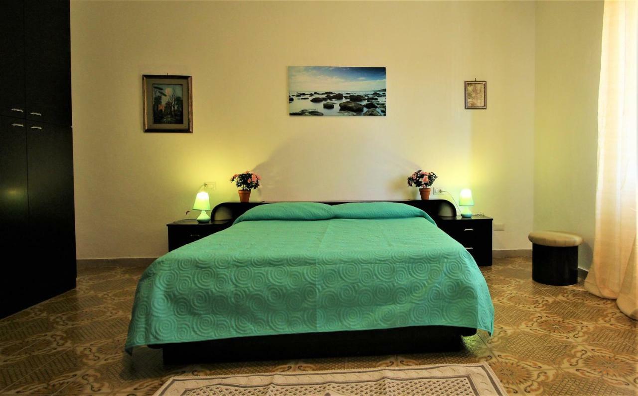 Vacanze Sardegna Appartement Santa Teresa Gallura Buitenkant foto