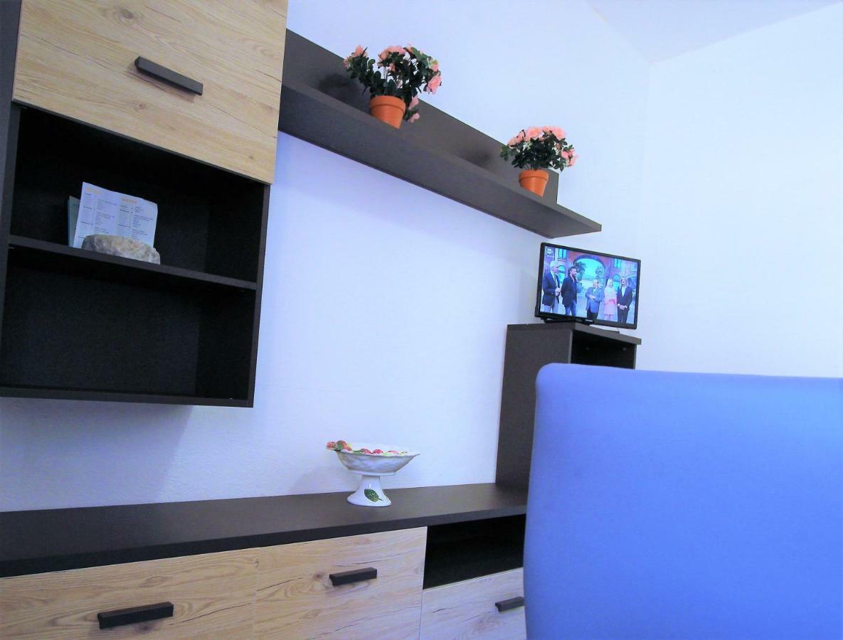 Vacanze Sardegna Appartement Santa Teresa Gallura Buitenkant foto