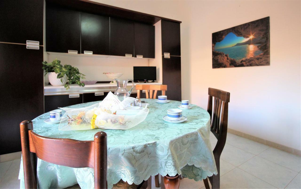 Vacanze Sardegna Appartement Santa Teresa Gallura Buitenkant foto